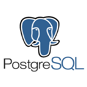PostgresSQLLogo